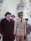 Каддафи в СССР